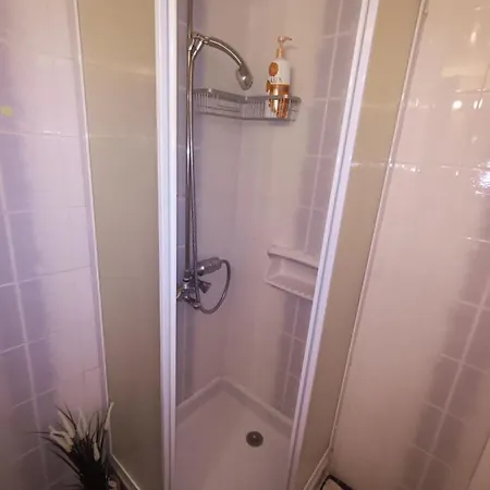 Holiday home Ferienhaus_familykrausz Perivolia